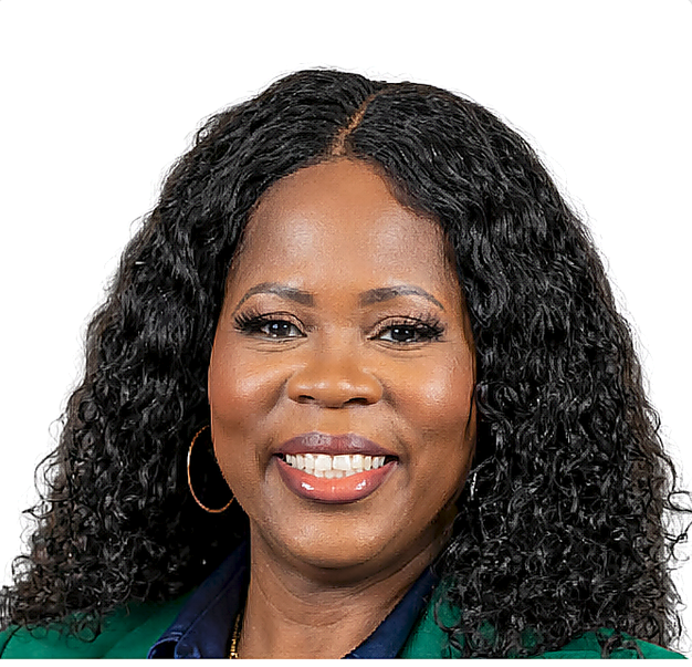Pauline Lewis