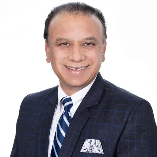Ravi Thakur