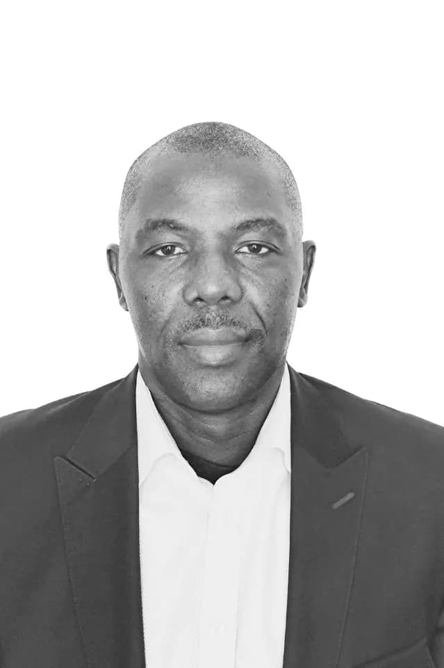 Wole Olapoju